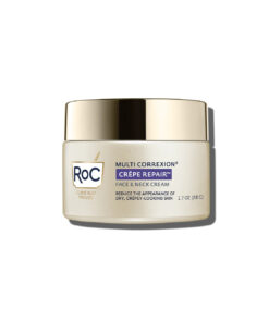 MULTI CORREXION® Crépe Repair Face & Neck Cream