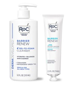 Barrier Renew® Nighttime