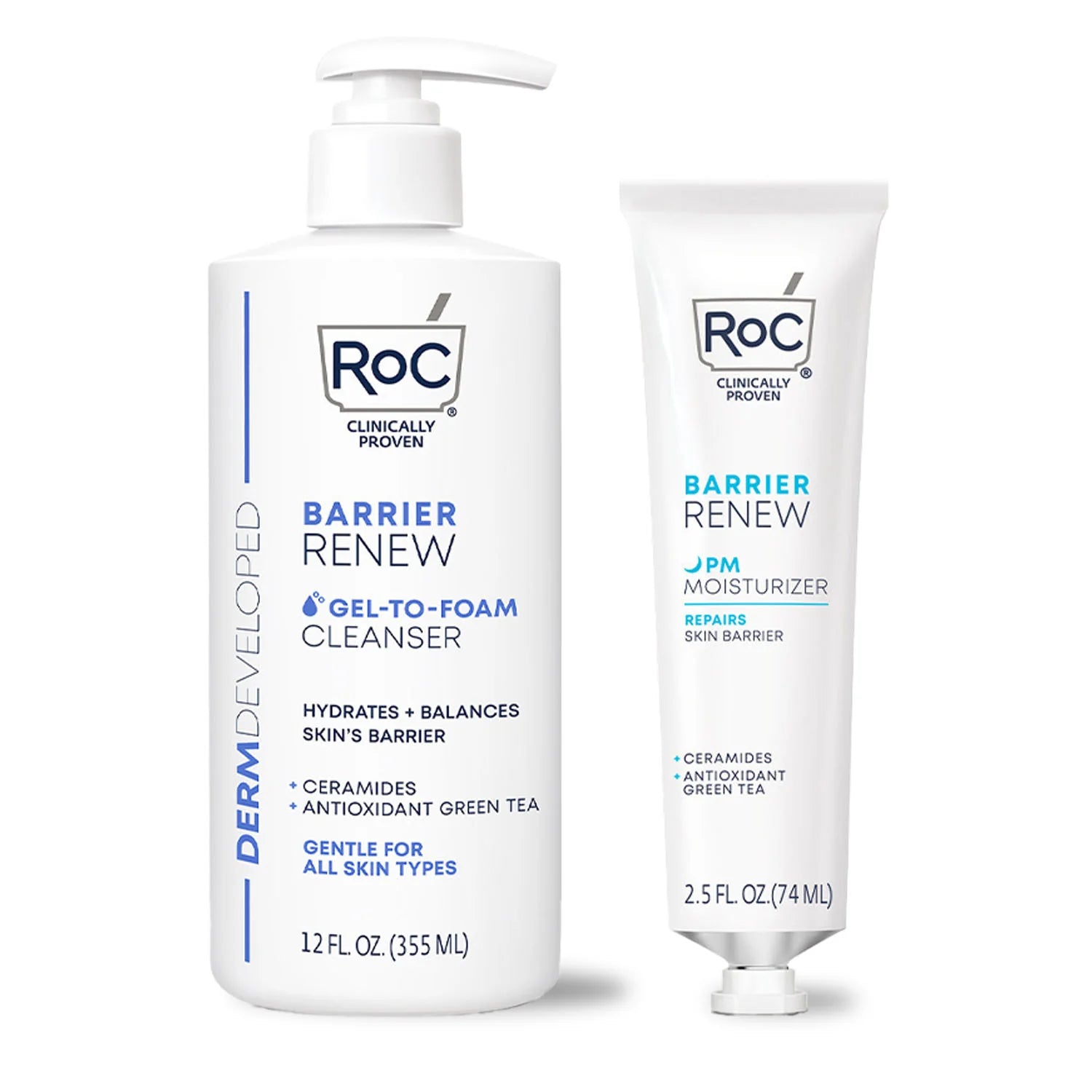 Barrier Renew® Nighttime