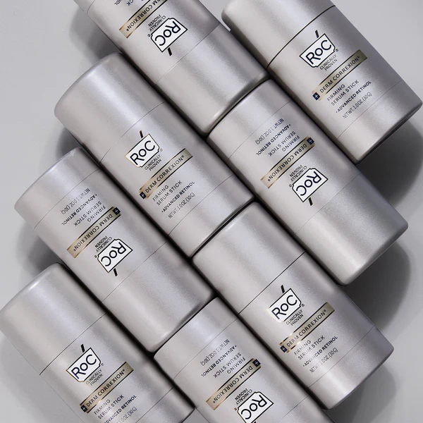 Award Winners: Line Smoothing Serum Capsules shown