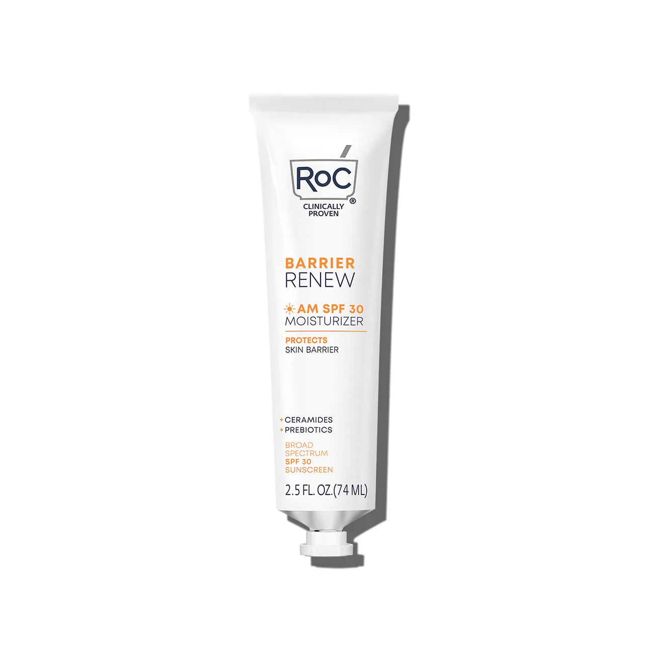 Barrier Renew® AM Moisturizer SPF 30