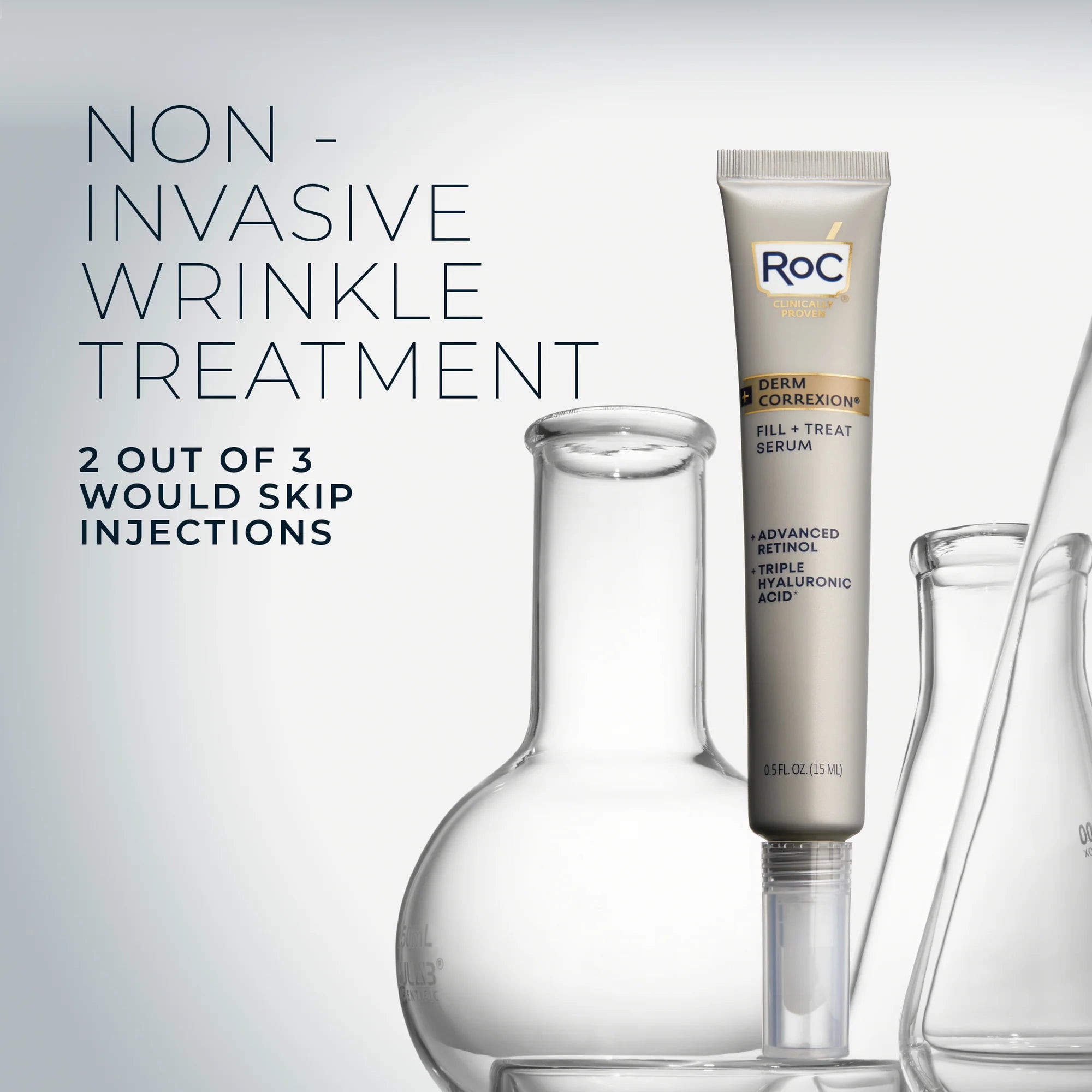 DERM CORREXION® Fill + Treat Serum - Image 8