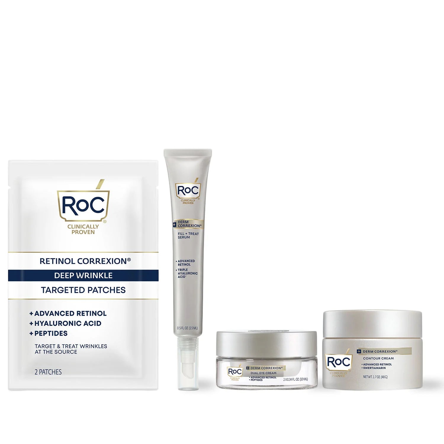 Derm Correxion Essentials