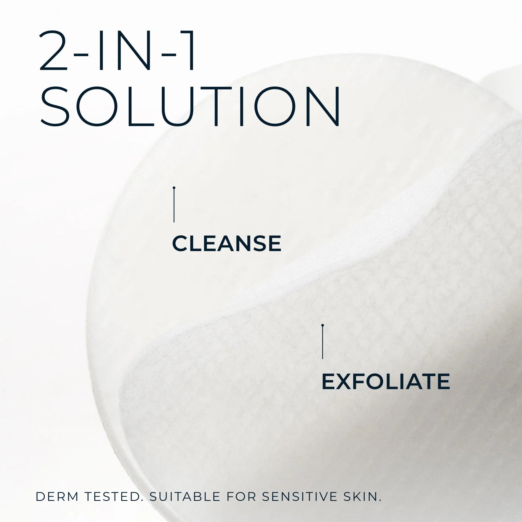 LINE SMOOTHING Daily Cleansing Pads - Image 6