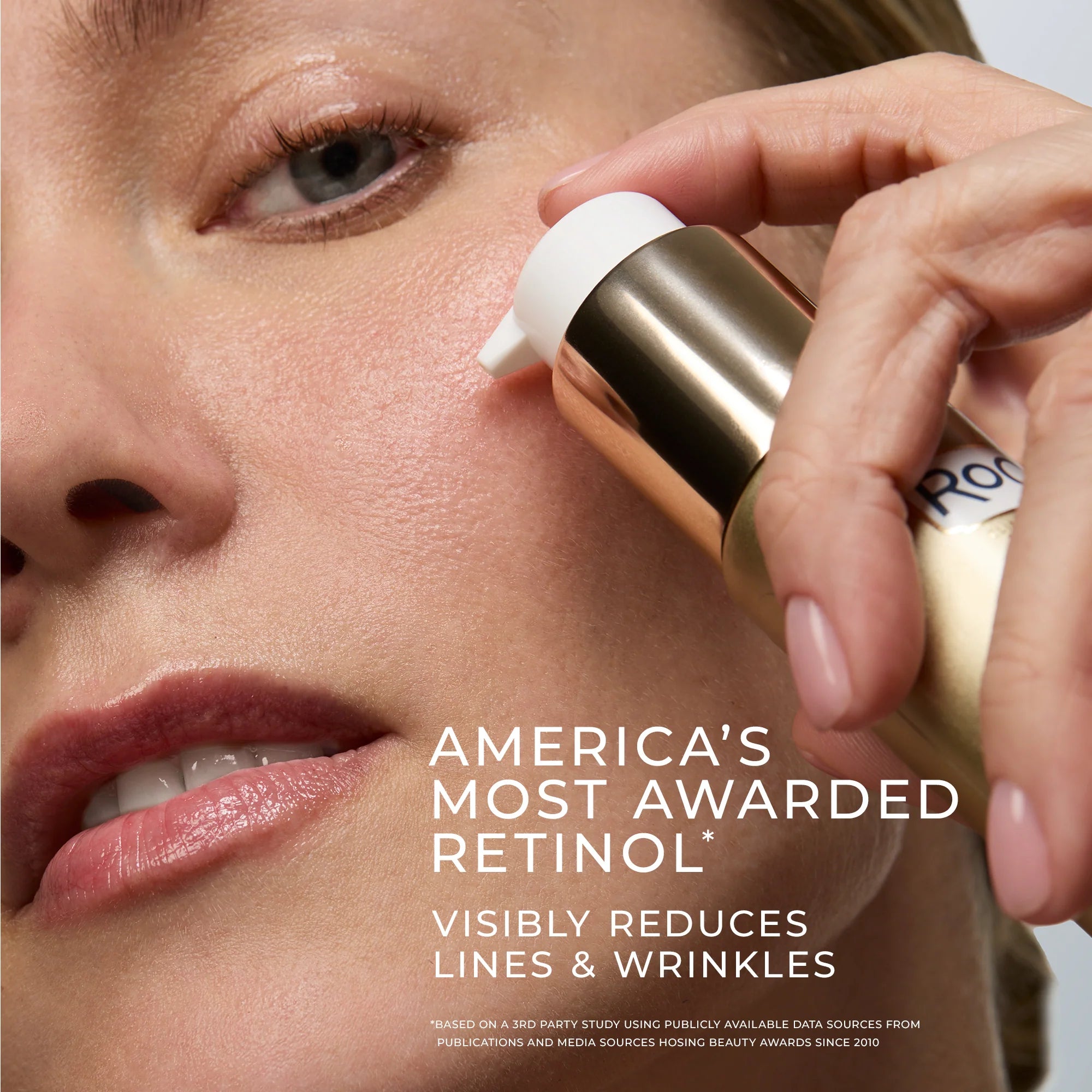 Deep Wrinkle Daily Routine - Image 2