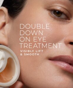 Alternative view of DERM CORREXION® Dual Eye Cream