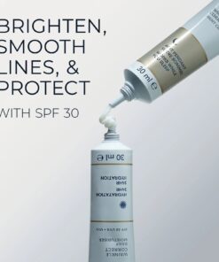 Alternative view of Deep Wrinkle Essential Duo