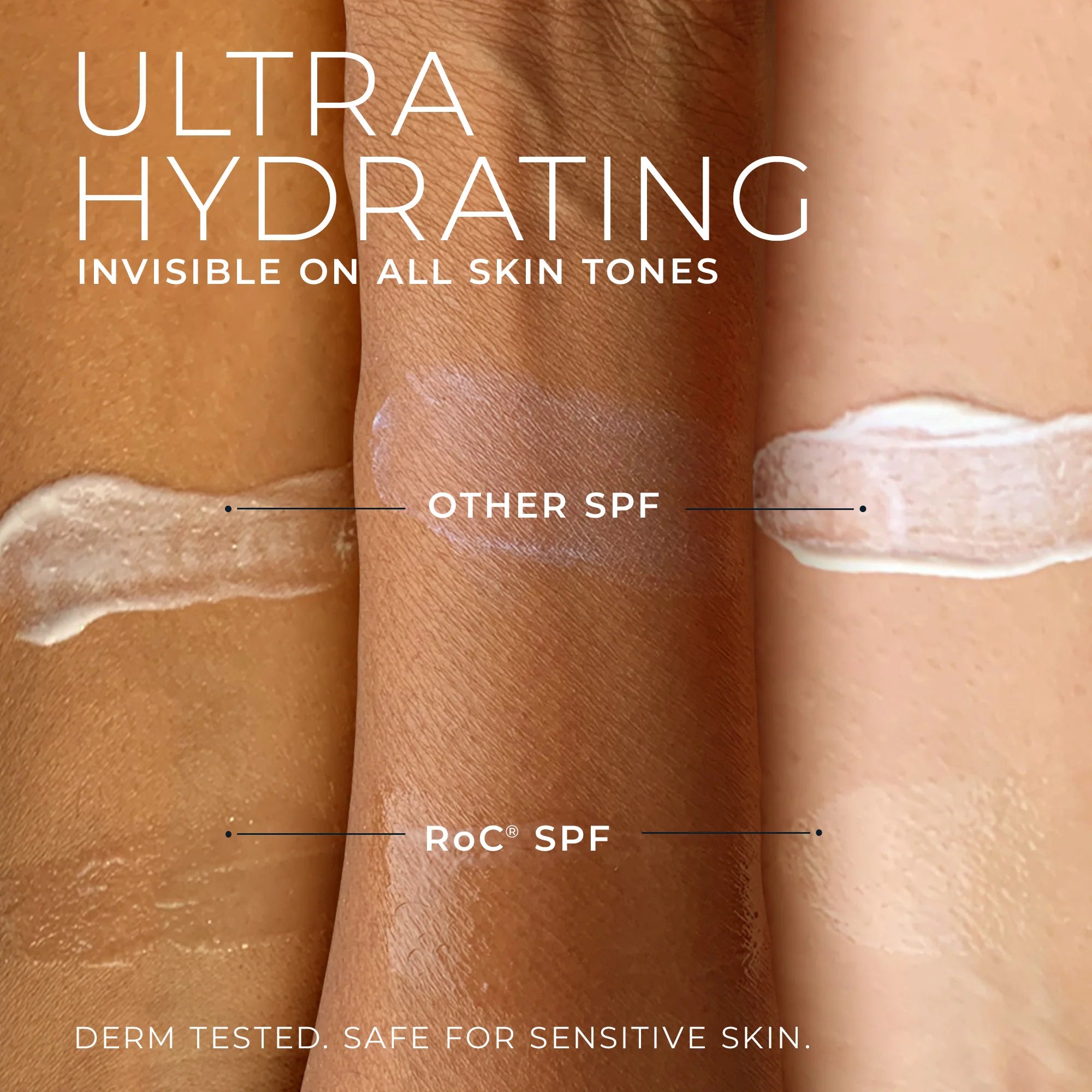 Hydration+ Moisturizer SPF 30 - Image 8