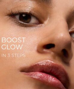 Alternative view of Brighten + Tighten Set