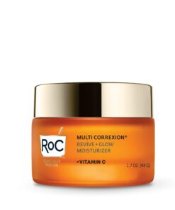 MULTI CORREXION® Revive + Glow Moisturizer