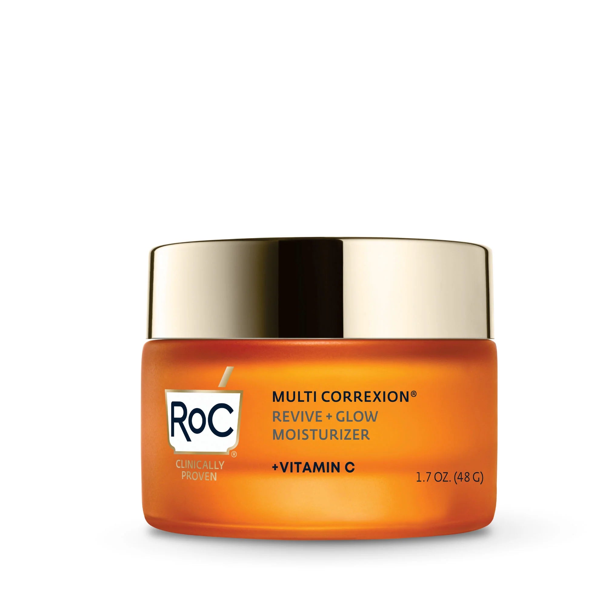 MULTI CORREXION® Revive + Glow Moisturizer