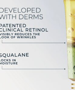 Alternative view of RETINOL CORREXION® Deep Wrinkle Night Cream