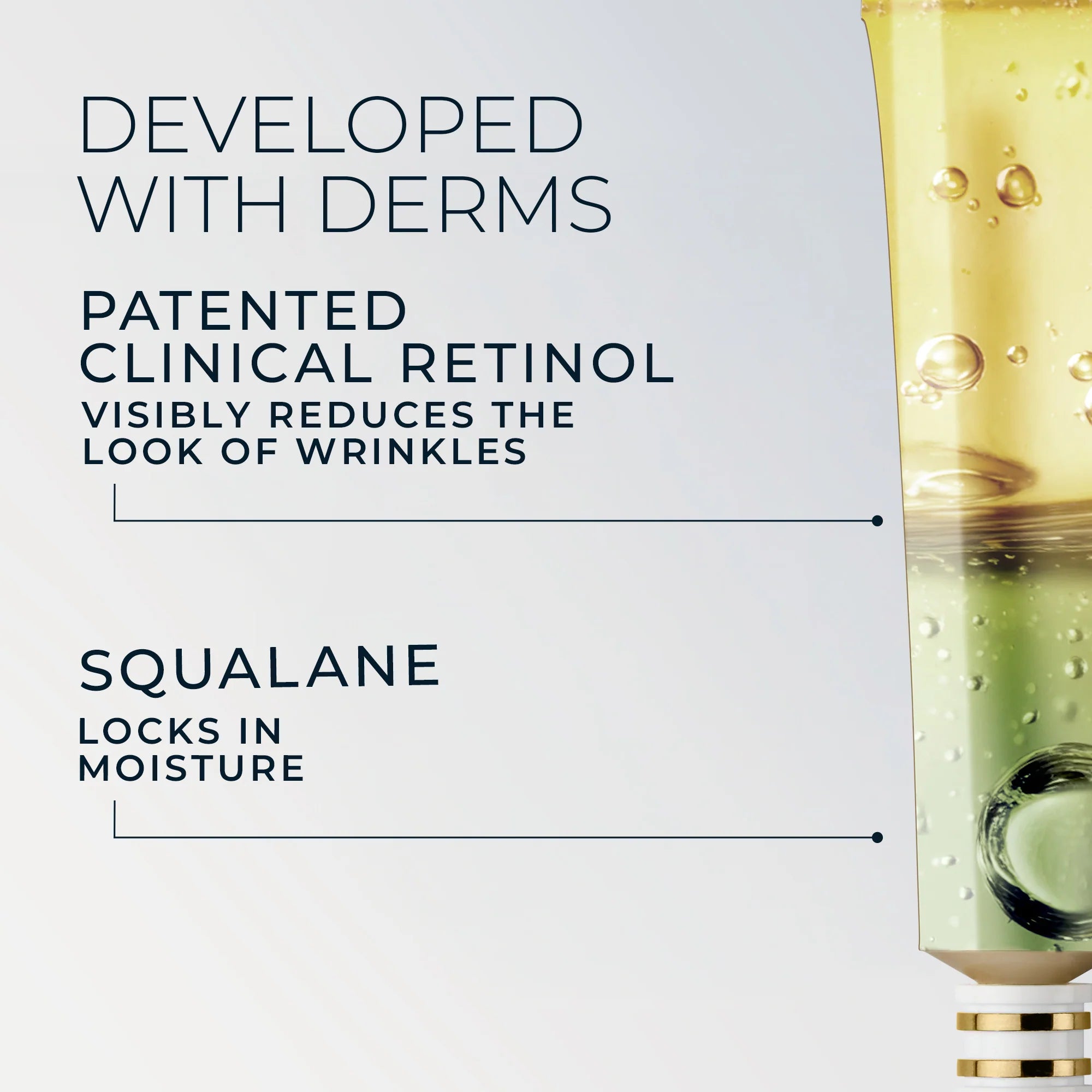 RETINOL CORREXION® Deep Wrinkle Night Cream - Image 2