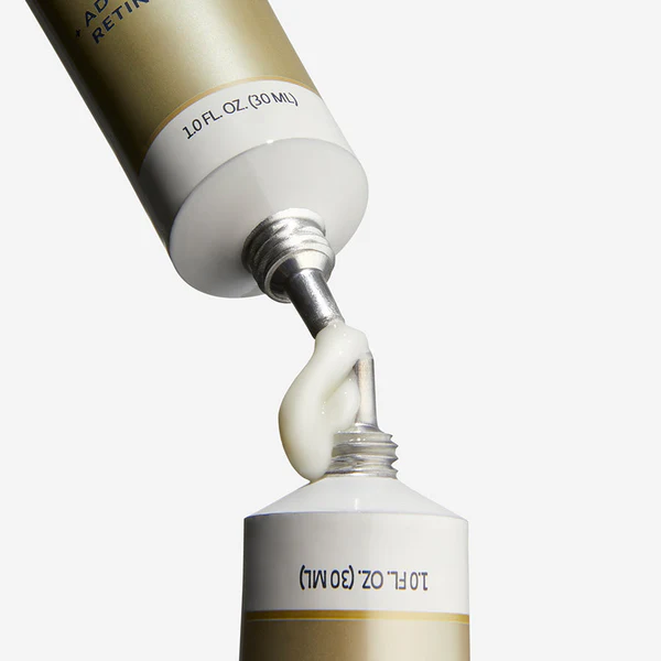 Night Creams: Deep Wrinkle Night Cream shown