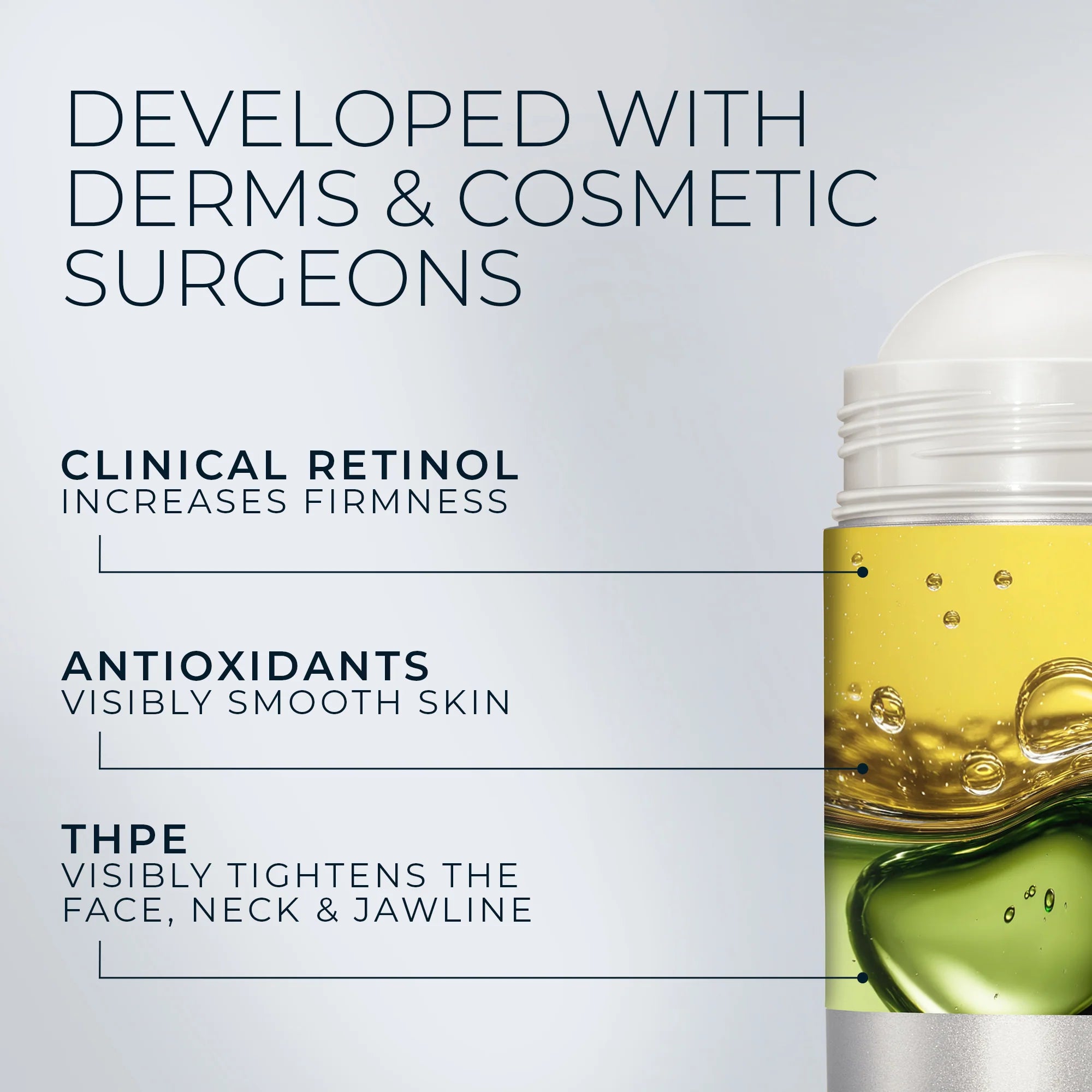 DERM CORREXION® Firming Serum Stick - Image 5