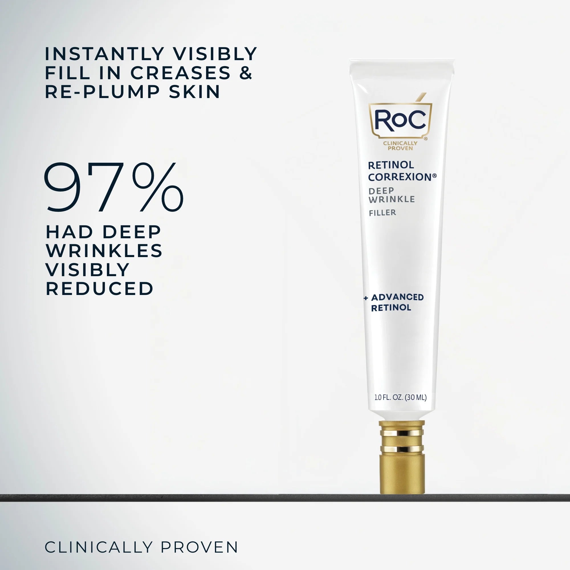 RETINOL CORREXION® Deep Wrinkle Filler - Image 5