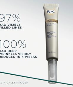Alternative view of DERM CORREXION® Fill + Treat Serum