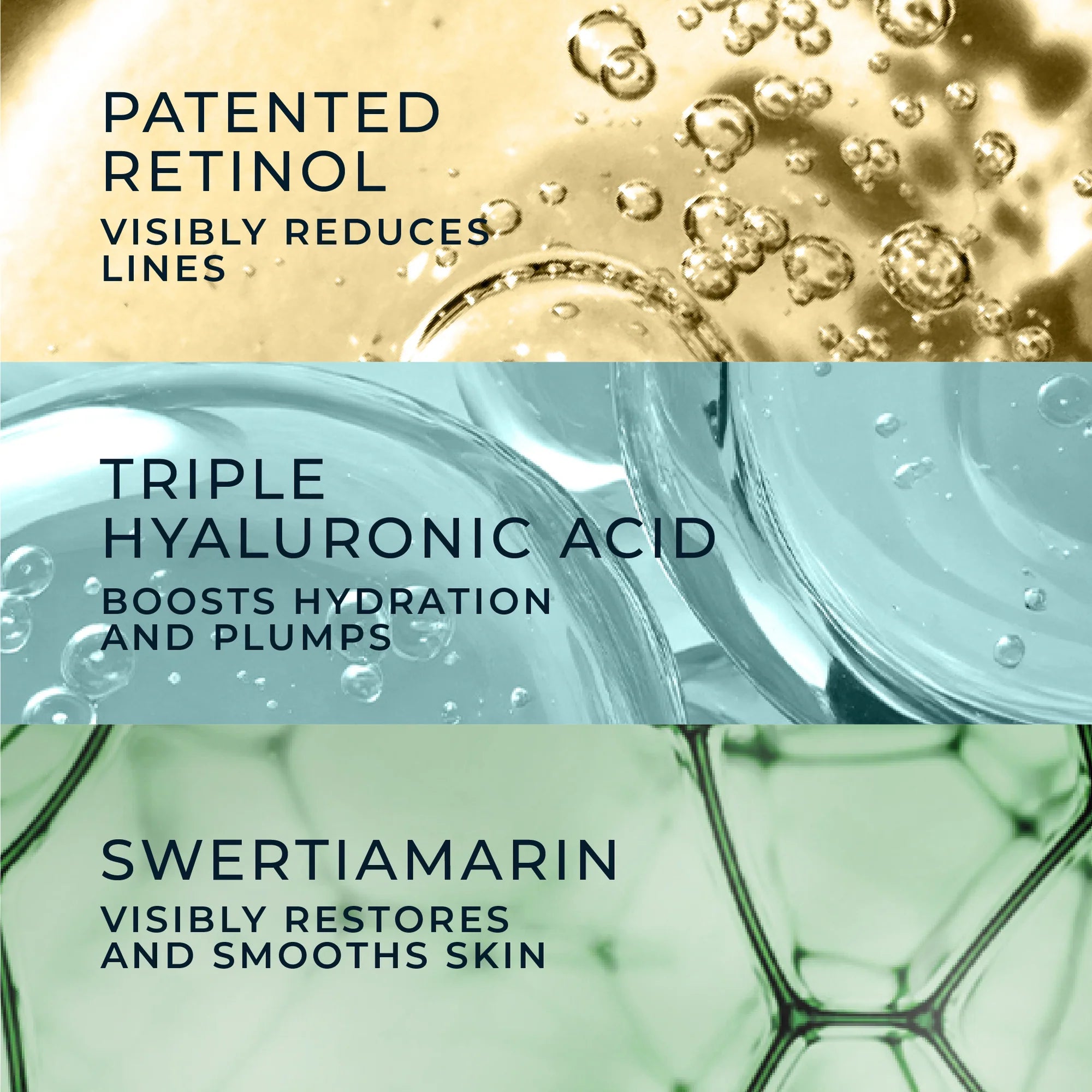 DERM CORREXION® Fill + Treat Serum - Image 5