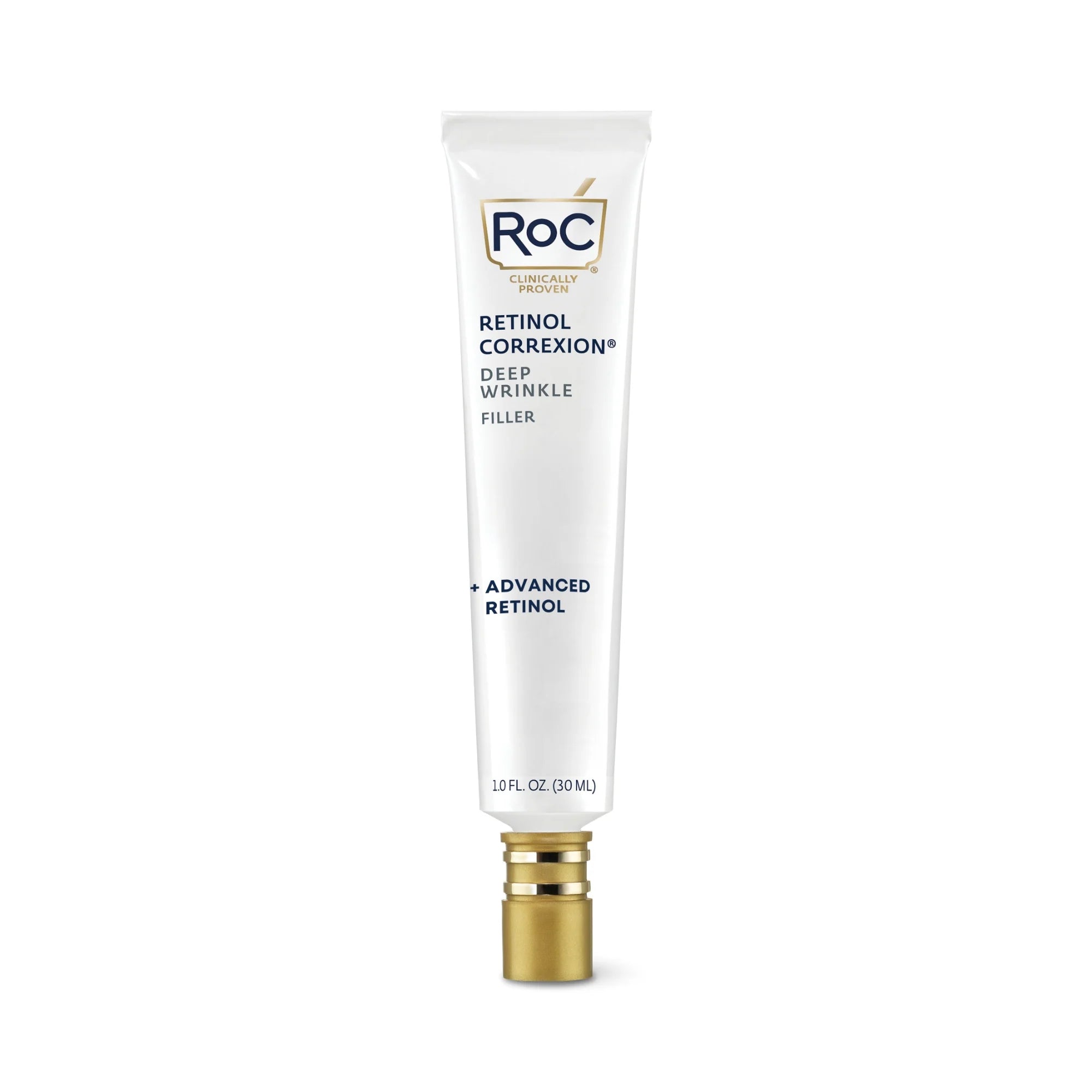 RETINOL CORREXION® Deep Wrinkle Filler