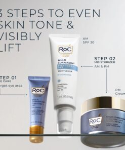 Alternative view of Even Tone + Lift Daily Routine