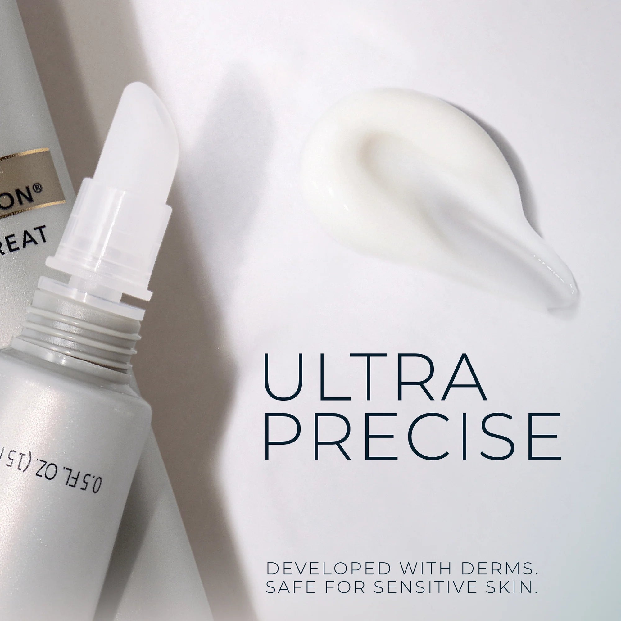 DERM CORREXION® Fill + Treat Serum - Image 7