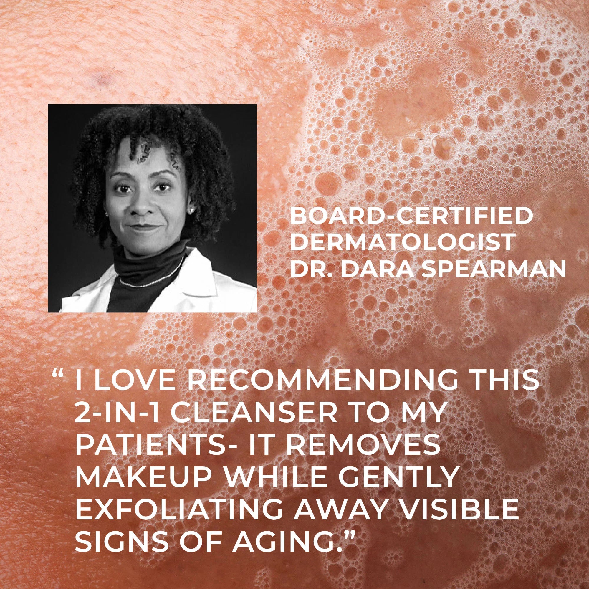 LINE SMOOTHING Daily Cleansing Pads - Image 3