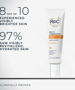 Alternative view of Hydrate + Firm AM & PM Routine