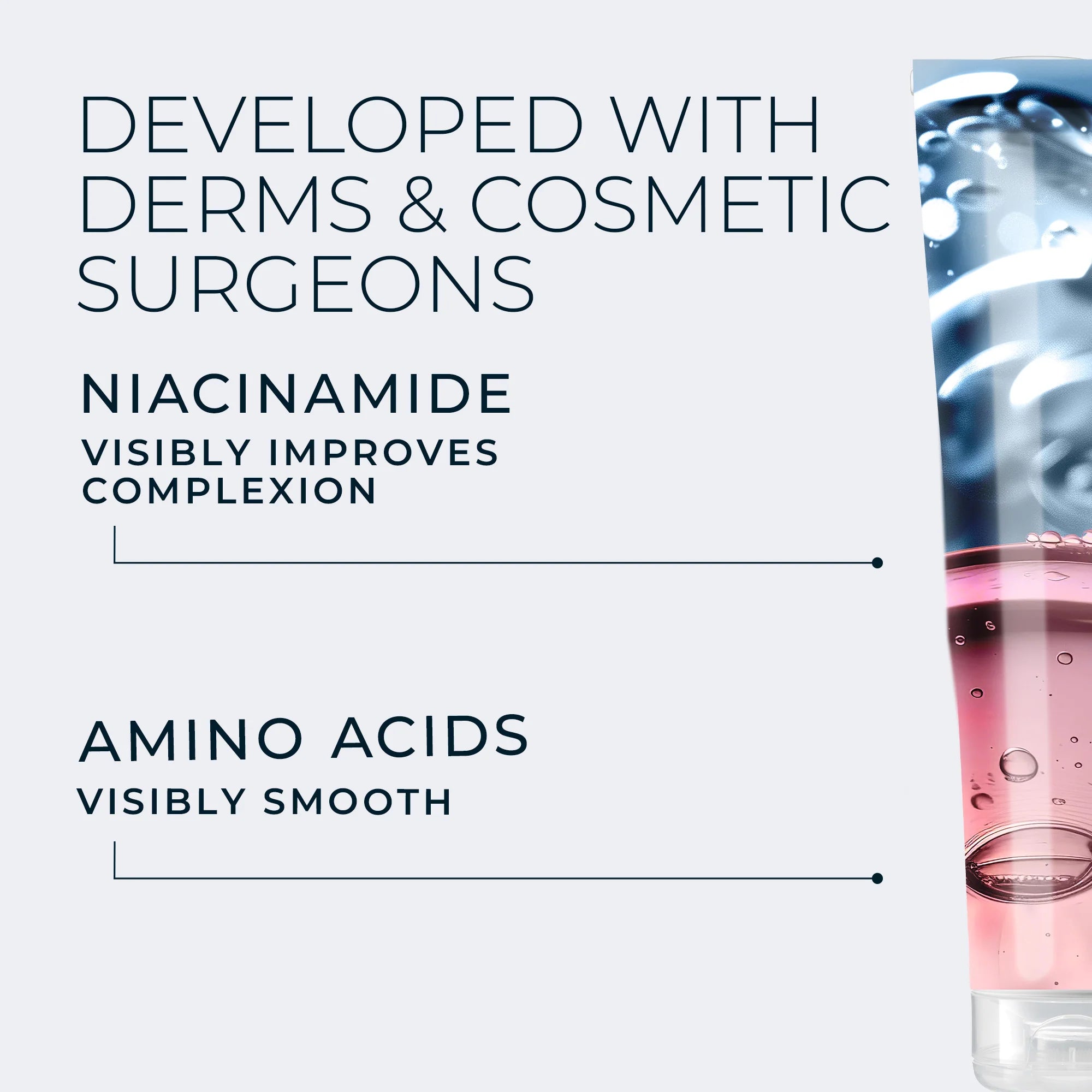 DERM CORREXION® Serum Cleanser - Image 5