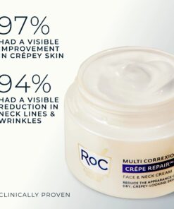 Alternative view of MULTI CORREXION® Crépe Repair Face & Neck Cream