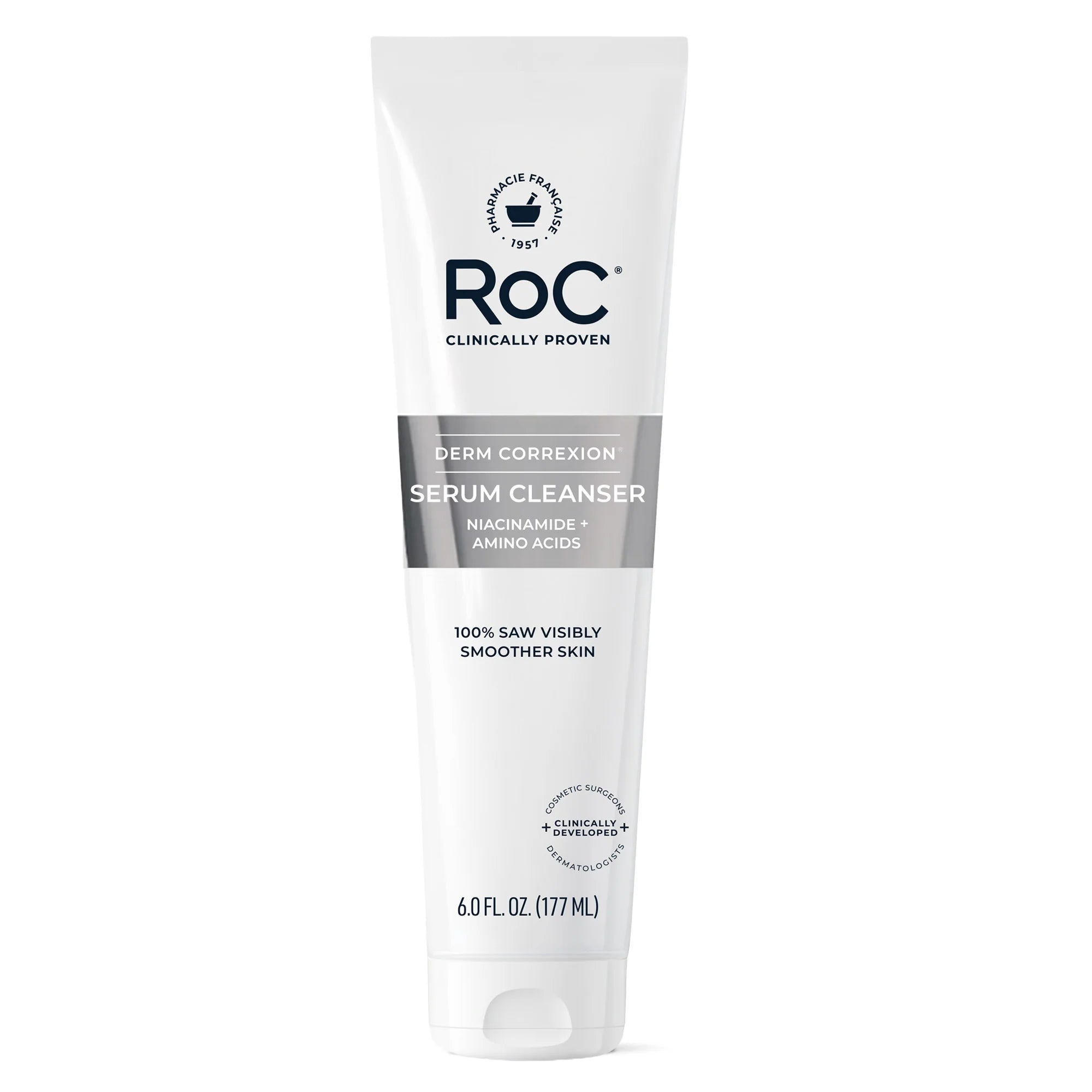DERM CORREXION® Serum Cleanser